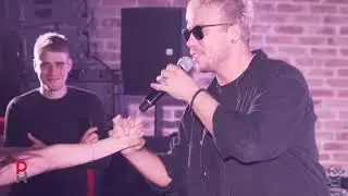 Ronson Party- Вечеринка которая запомнилась на долго!