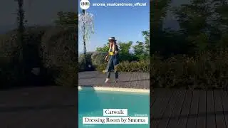 Smoma - Before the Pool Party