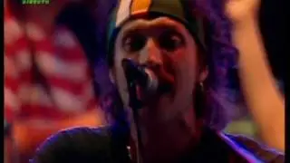 Gogol Bordello @ Optimus Alive 2010 - My companjera