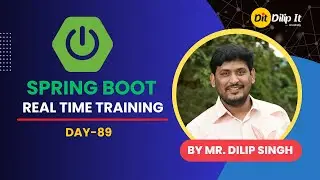 Spring Boot 3 | Session 89 | Spring Boot Security Module |  Introduction