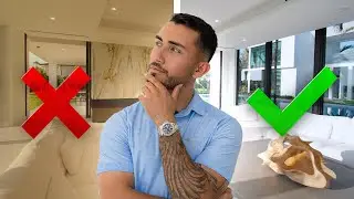 7 Mistakes Beginner Real Estate Videographers Make