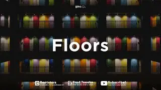 (Free) Charlie Puth x Chase Atlantic type beat - Floors (prod.Teeeko)