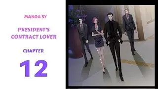 President's Contract Lover Chapter 12-VIP 888