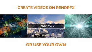 Composer mini™ by RendrFX