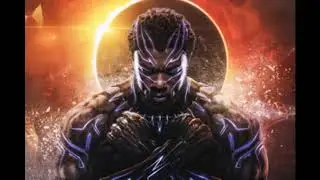 Juice WRLD - Legends - [CLEAN] (Chadwick Boseman Tribute)