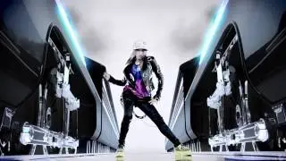 [HD] [MV] "I Am The Best (내가 제일 잘 나가)" - 2NE1 (투 애니원) [1080p]