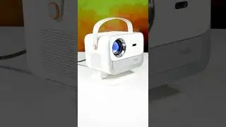 Best Projector Under $300 in 2024? Yaber V12 Unboxing