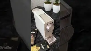 Капсульная кофемашина ☕️WB арт 245556464