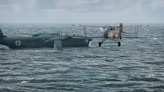 MASSIVE SWORDFISH EVENT