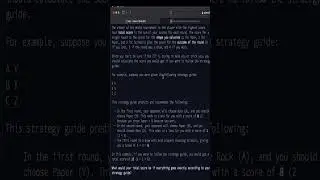Golang | Advent Of Code 2022 Test Driven Development 