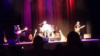 "Swingin" #jimmyrose band covers John Anderson hit song