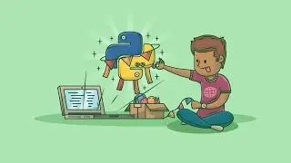 Automate with Python – Full Course for Beginners (Part 1)
