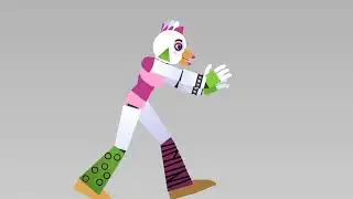 Fnaf 15 fps skills