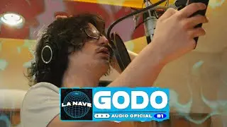 Godo - La Nave #1 (Audio Oficial)