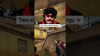 Two clips, same energy.. 