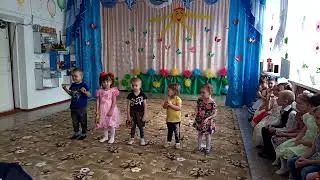 Подарок маме мл.гр.