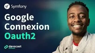 Symfony 7: OAuth2 login with Google