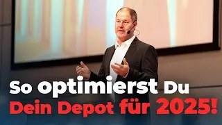#277 Aktienstrategien 2025: Wie Du Dein Depot optimal vorbereitest