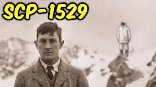 SCP-1529 King of the Mountain (SCP Animation)