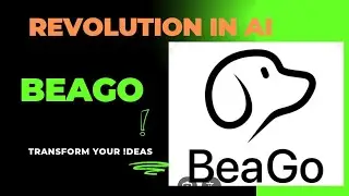 BeaGO అద్భుతమైన AI టూల్ #beago #aitools