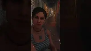 Артём играет на гитаре Метро Исход