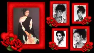 Angela Bofill *♥* Love & Marriage
