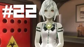 GOD EATER: Resurrection ~ Part 22 ~ Shio in New Clothes