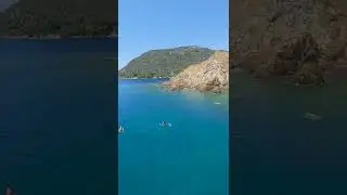 #göcek #adalar #beautiful #boattrip #fethiye
