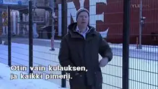 Min finska fru och jag 3