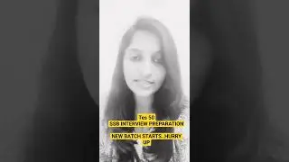 TES 50 2023 SSB INTERVIEW PREPARATION | SSB INTERVIEW PREPARATION BY SELF STUDY | SSB TIPS 2024