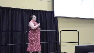 Danielle Sarta 3MT