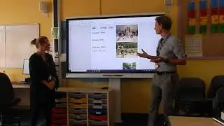 Learning in Year 6 2020/2021