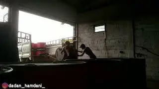 Dokumentasi aja - 