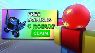 FAKE ROBLOX UGC SCAMS ARE TAKING OVER ROBLOX...