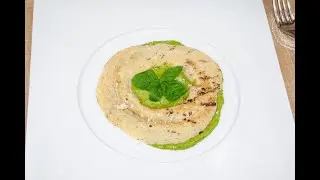 Ricetta dei Testaroli (Panigacci)