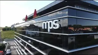 WELCOME TO MPS BONFOL