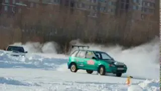 И снова Первое Место !