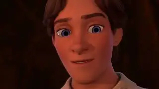 УКРАДЕННАЯ ПРИНЦЕССА / Stolen Princess - Трейлер