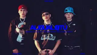 Al Igual Q Tú - Tommy Boysen, Benja Valencia & Daiko 02