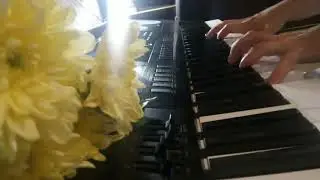 G.F. Händel Menuett g-moll