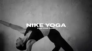 NIKE YOGA