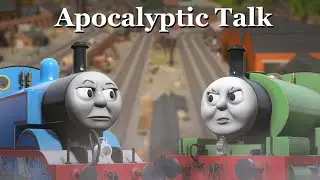 Apocalyptic Talk