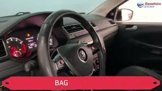 VOLKSWAGEN GOL TRENDLINE 2017