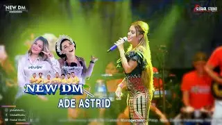 IMING IMING - ADE ASTRID | NEW DM | GLOBAL STUDIO