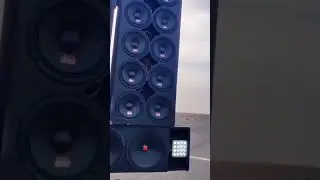 Дичайший тыл от Dl Audio на sql neo 