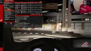 Assetto Corsa | Haciendo el cafre en la ciudad (DIRECTO)