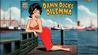 Damn Docks Dilemma - Daisy Delight