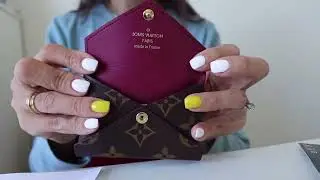 Louis Vuitton Kirigami Pochette | Chloe Dang