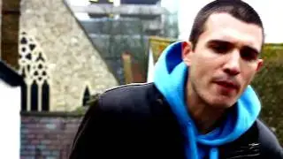 The Lowdown - Episode Five - Verb T