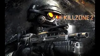 Killzone 2  RPCS3 in 4K | ( 3 X Native ) |  Unlocked Framerate  |  Graphical Improvement